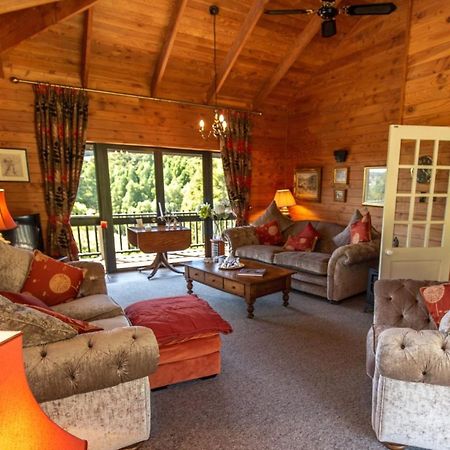 Karamu Valley Lodge Εξωτερικό φωτογραφία