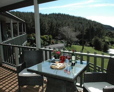 Karamu Valley Lodge Εξωτερικό φωτογραφία