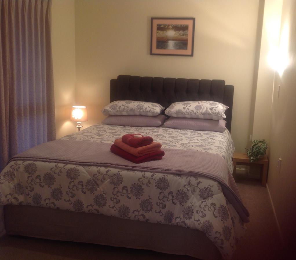 Karamu Valley Lodge Εξωτερικό φωτογραφία