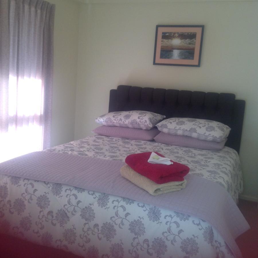 Karamu Valley Lodge Εξωτερικό φωτογραφία