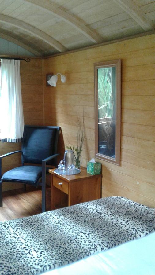 Karamu Valley Lodge Εξωτερικό φωτογραφία
