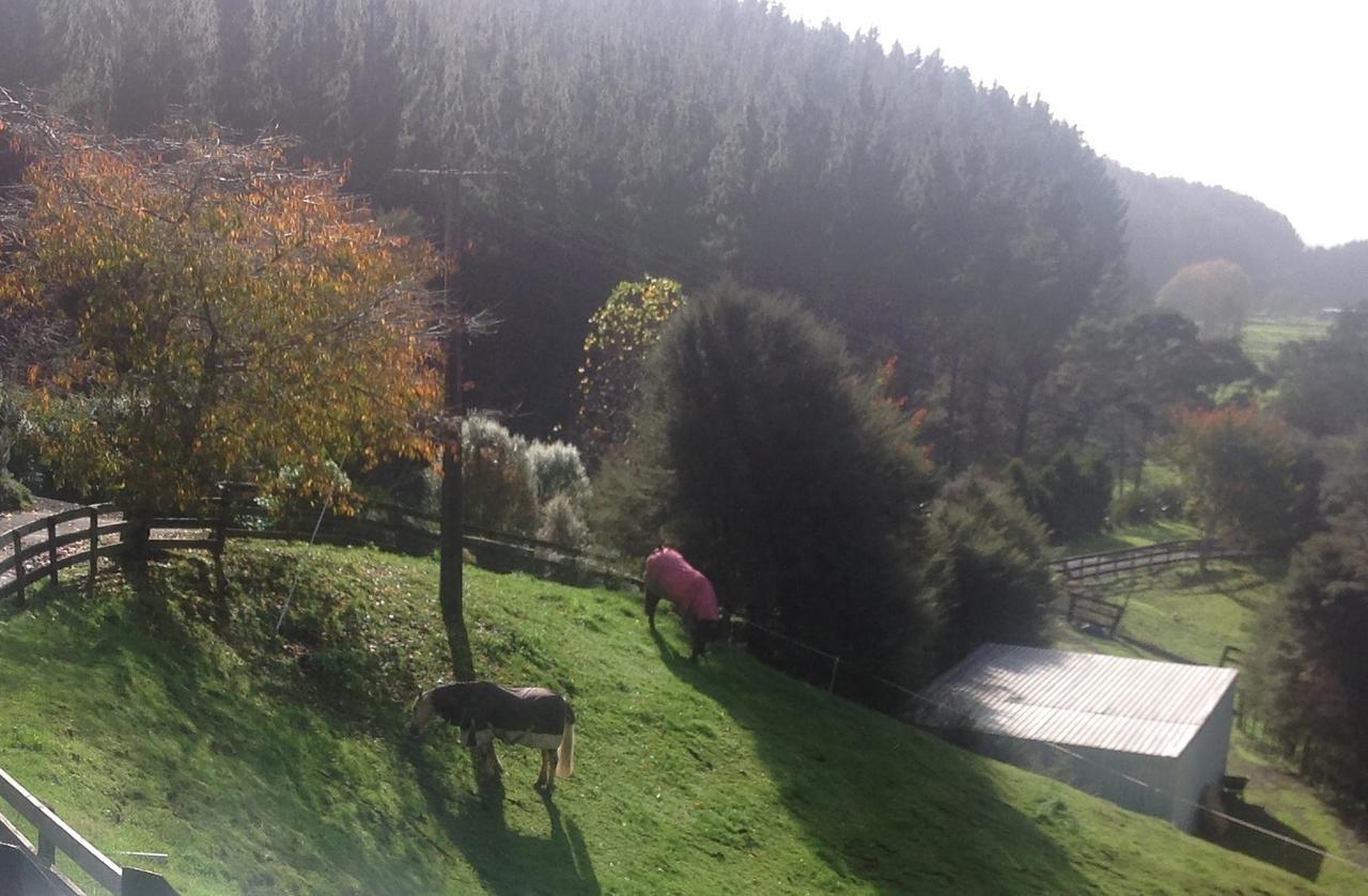 Karamu Valley Lodge Εξωτερικό φωτογραφία