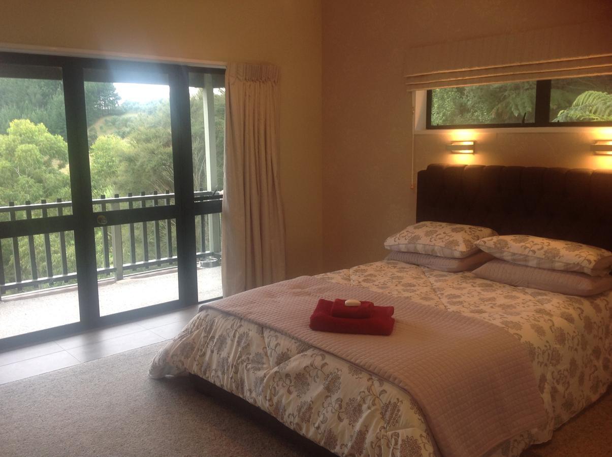 Karamu Valley Lodge Εξωτερικό φωτογραφία