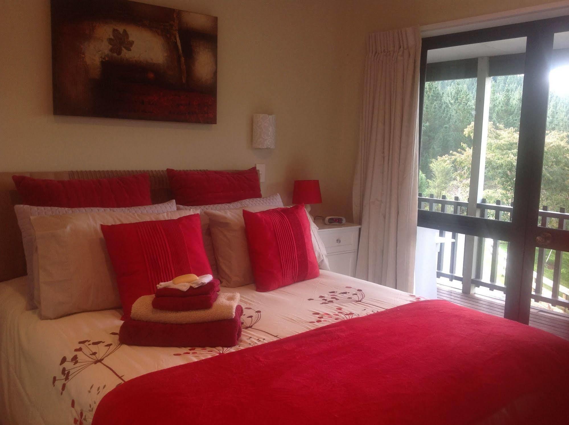 Karamu Valley Lodge Εξωτερικό φωτογραφία