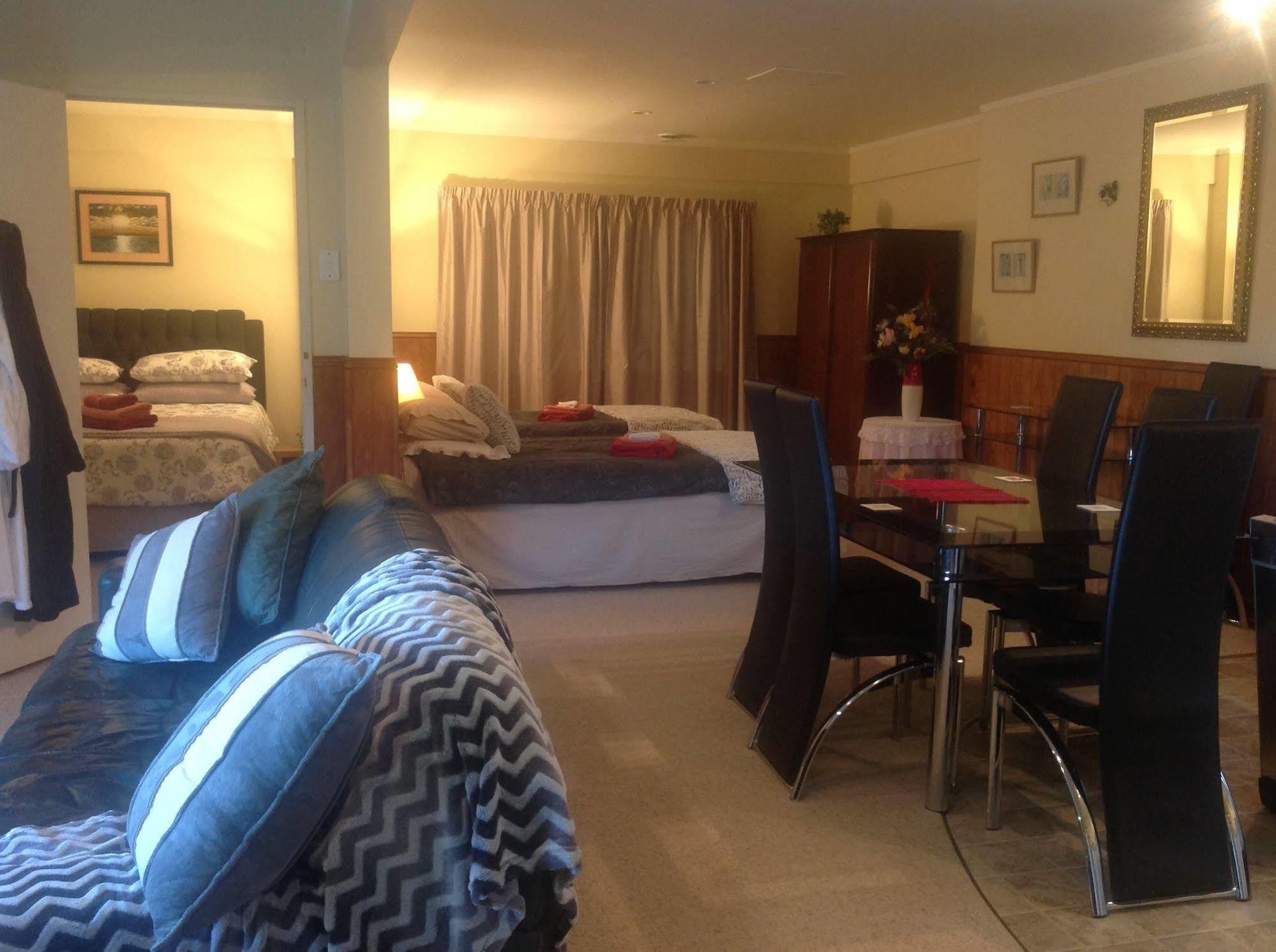 Karamu Valley Lodge Εξωτερικό φωτογραφία