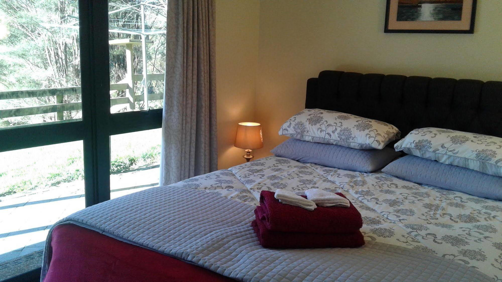 Karamu Valley Lodge Εξωτερικό φωτογραφία