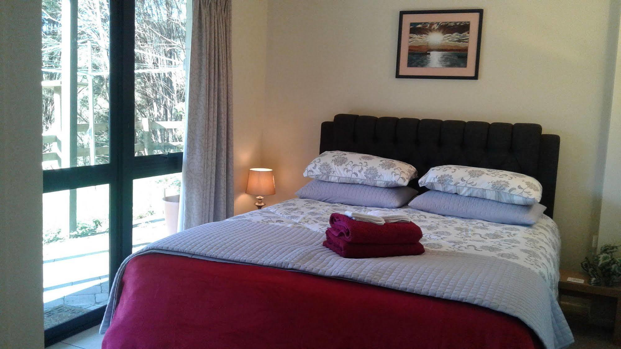 Karamu Valley Lodge Εξωτερικό φωτογραφία