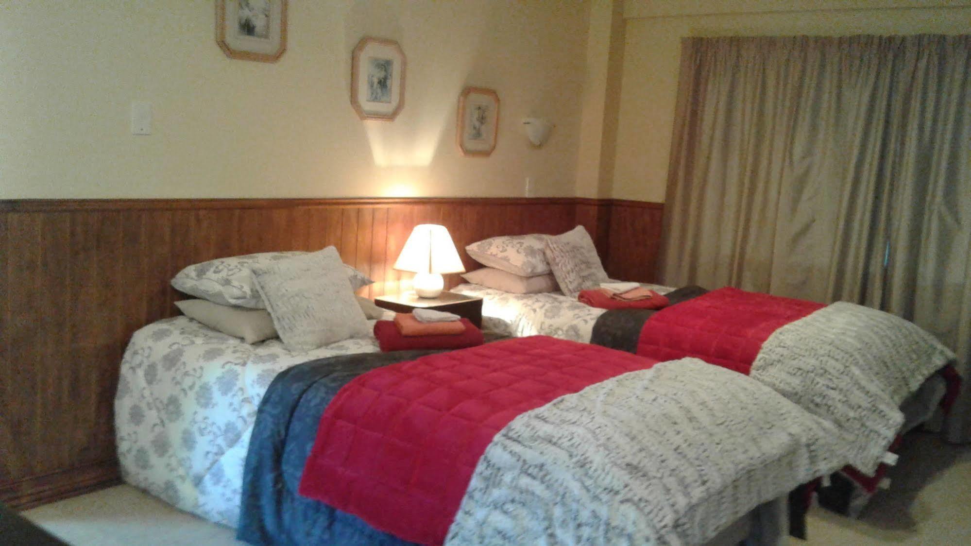 Karamu Valley Lodge Εξωτερικό φωτογραφία