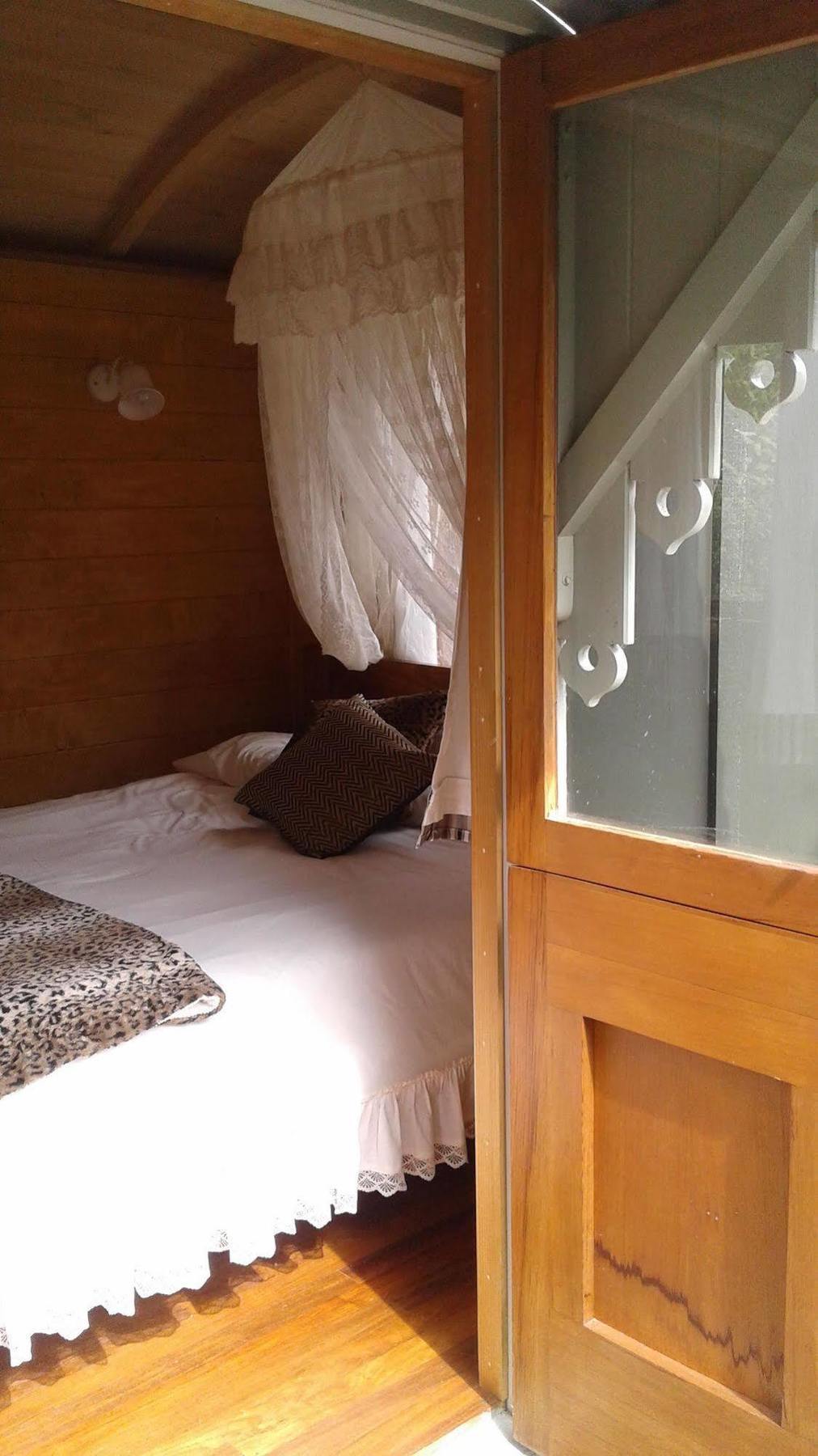 Karamu Valley Lodge Εξωτερικό φωτογραφία