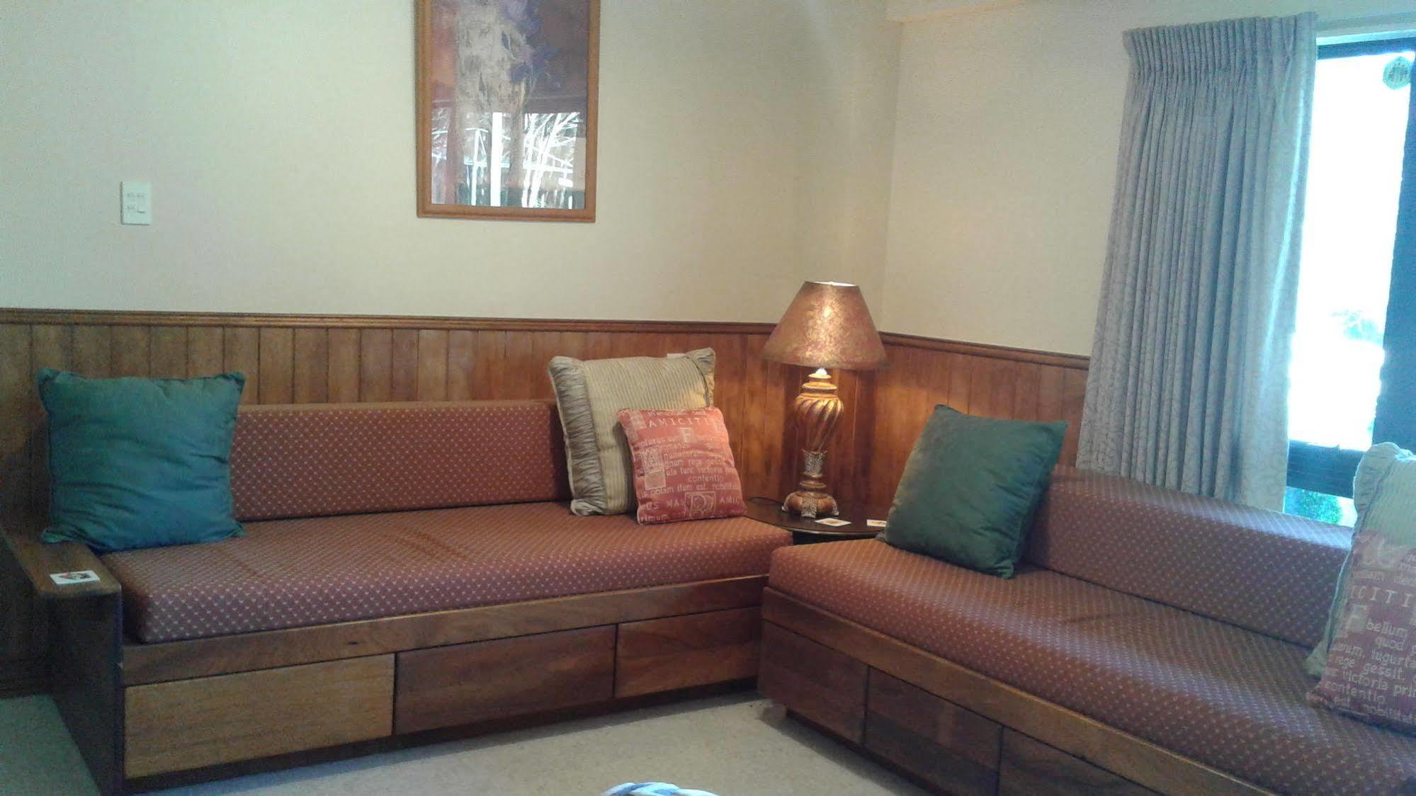 Karamu Valley Lodge Εξωτερικό φωτογραφία