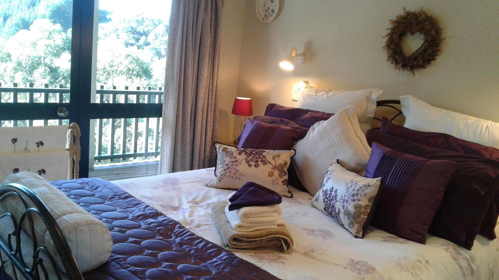 Karamu Valley Lodge Εξωτερικό φωτογραφία