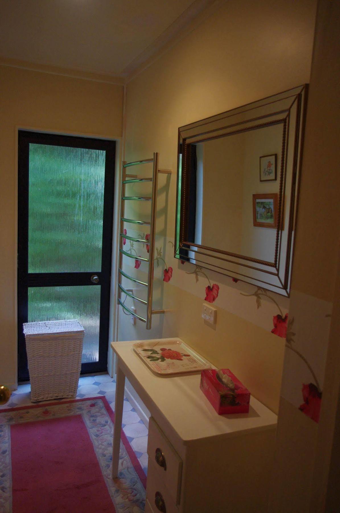 Karamu Valley Lodge Εξωτερικό φωτογραφία