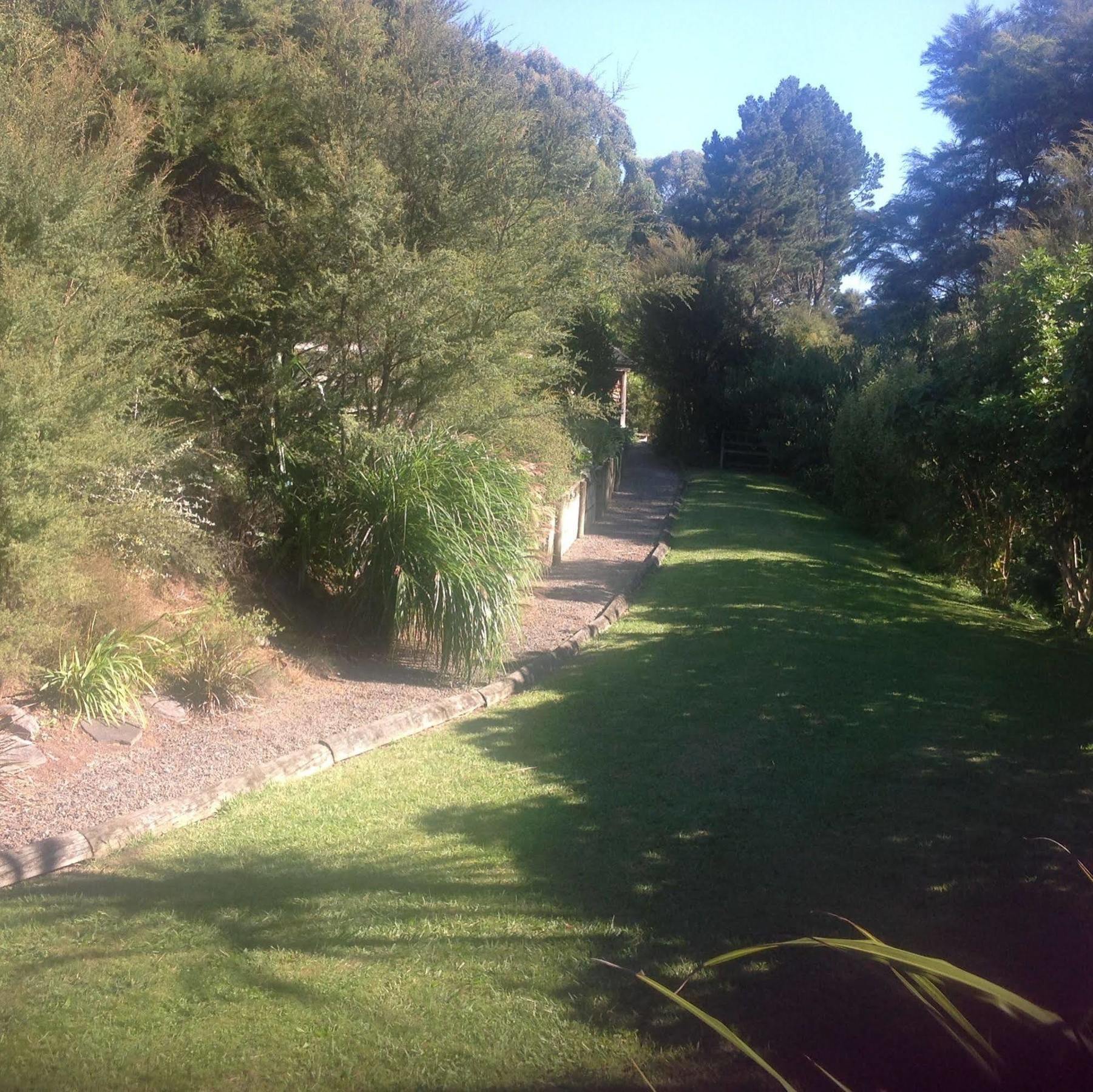 Karamu Valley Lodge Εξωτερικό φωτογραφία
