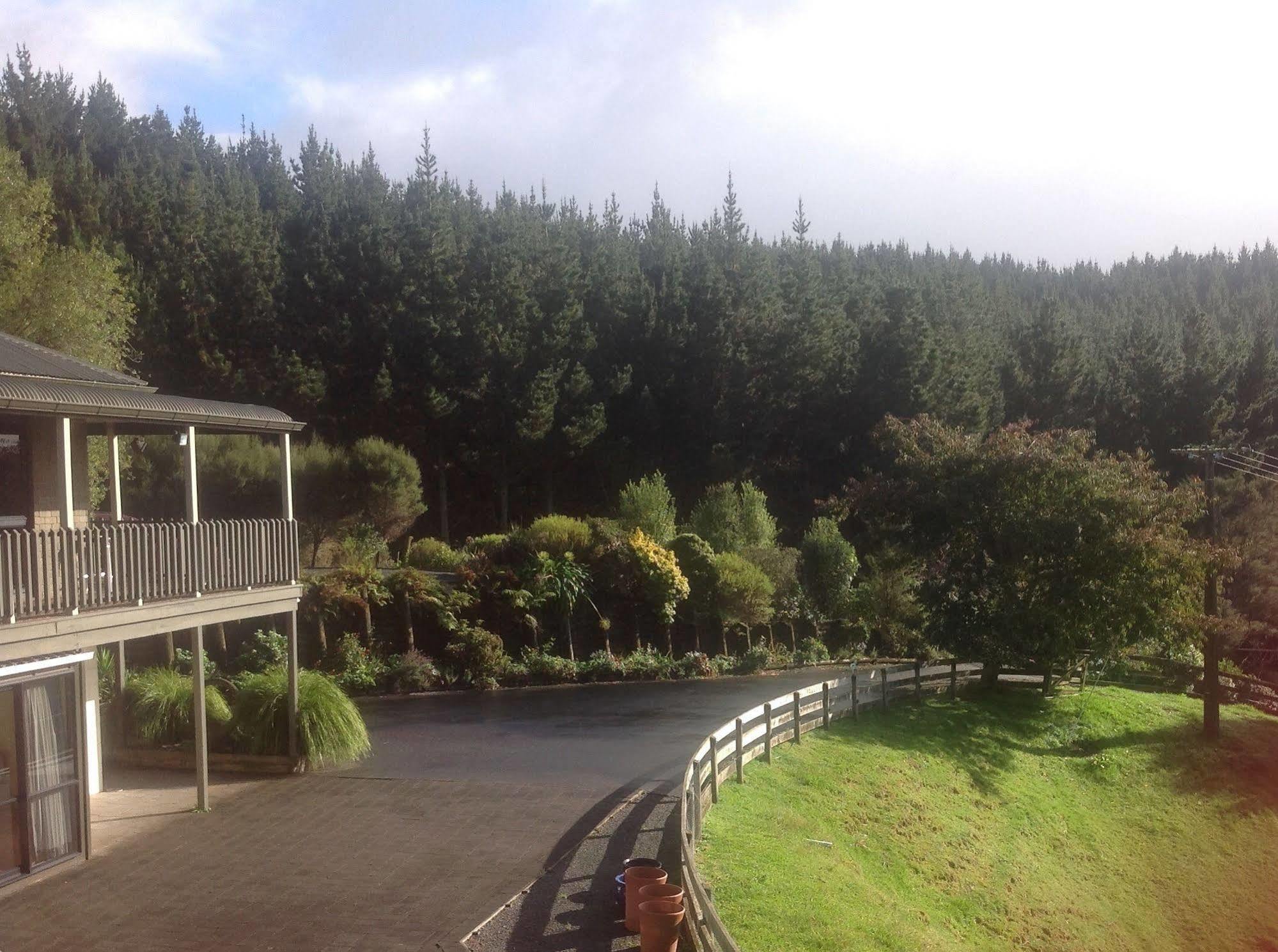 Karamu Valley Lodge Εξωτερικό φωτογραφία