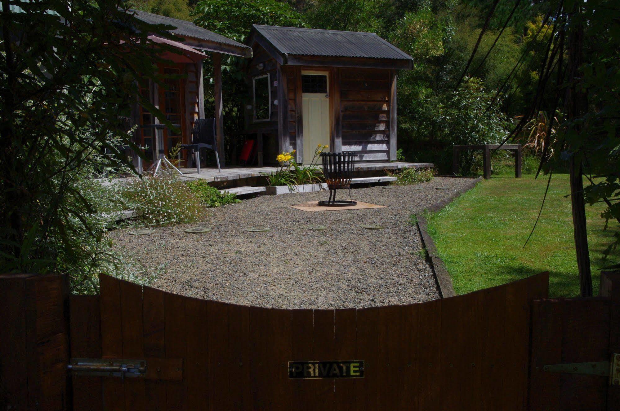 Karamu Valley Lodge Εξωτερικό φωτογραφία