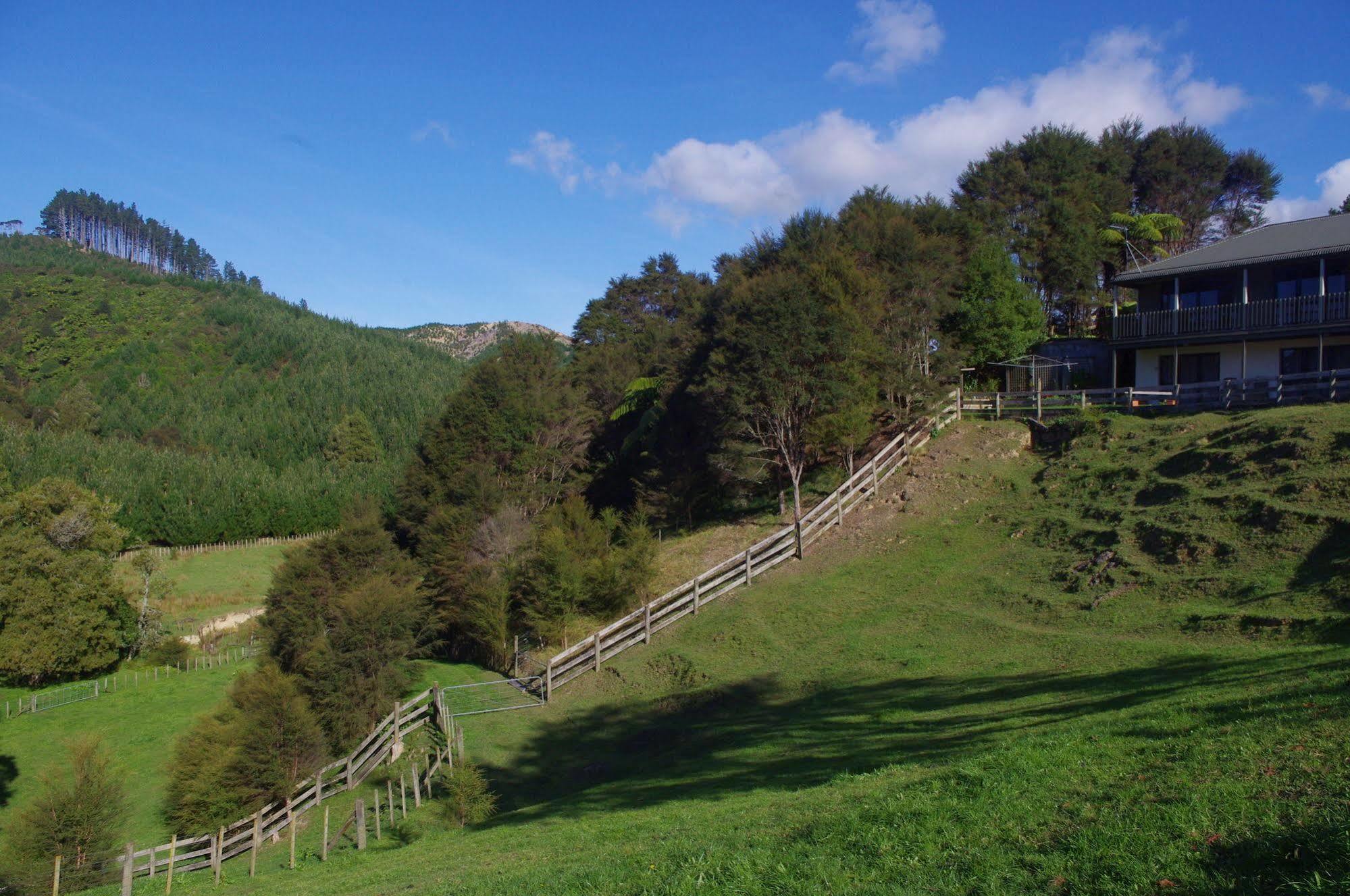 Karamu Valley Lodge Εξωτερικό φωτογραφία