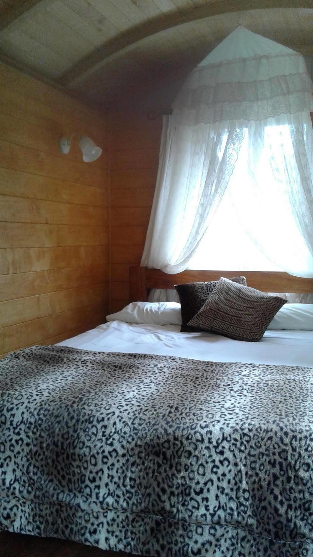 Karamu Valley Lodge Εξωτερικό φωτογραφία