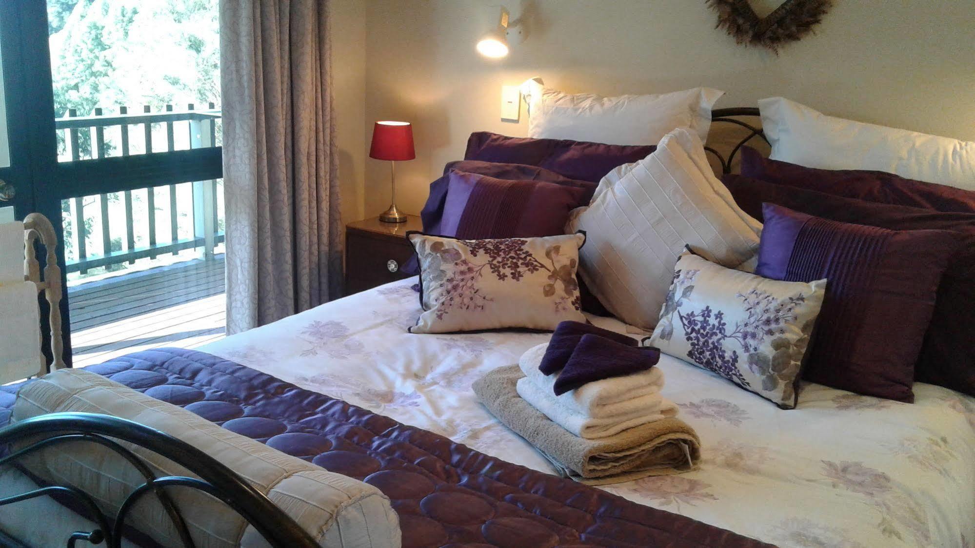 Karamu Valley Lodge Εξωτερικό φωτογραφία