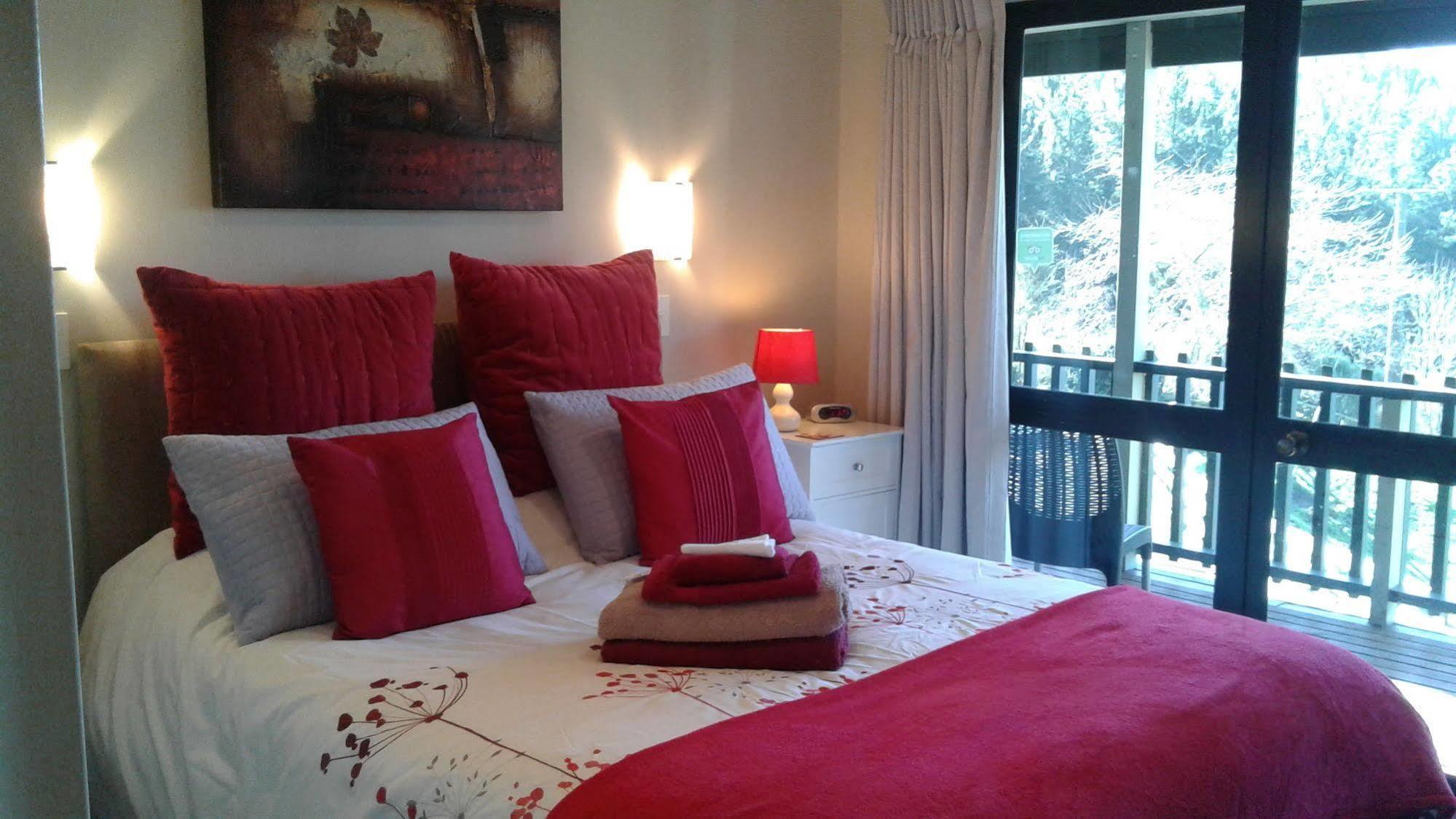 Karamu Valley Lodge Εξωτερικό φωτογραφία