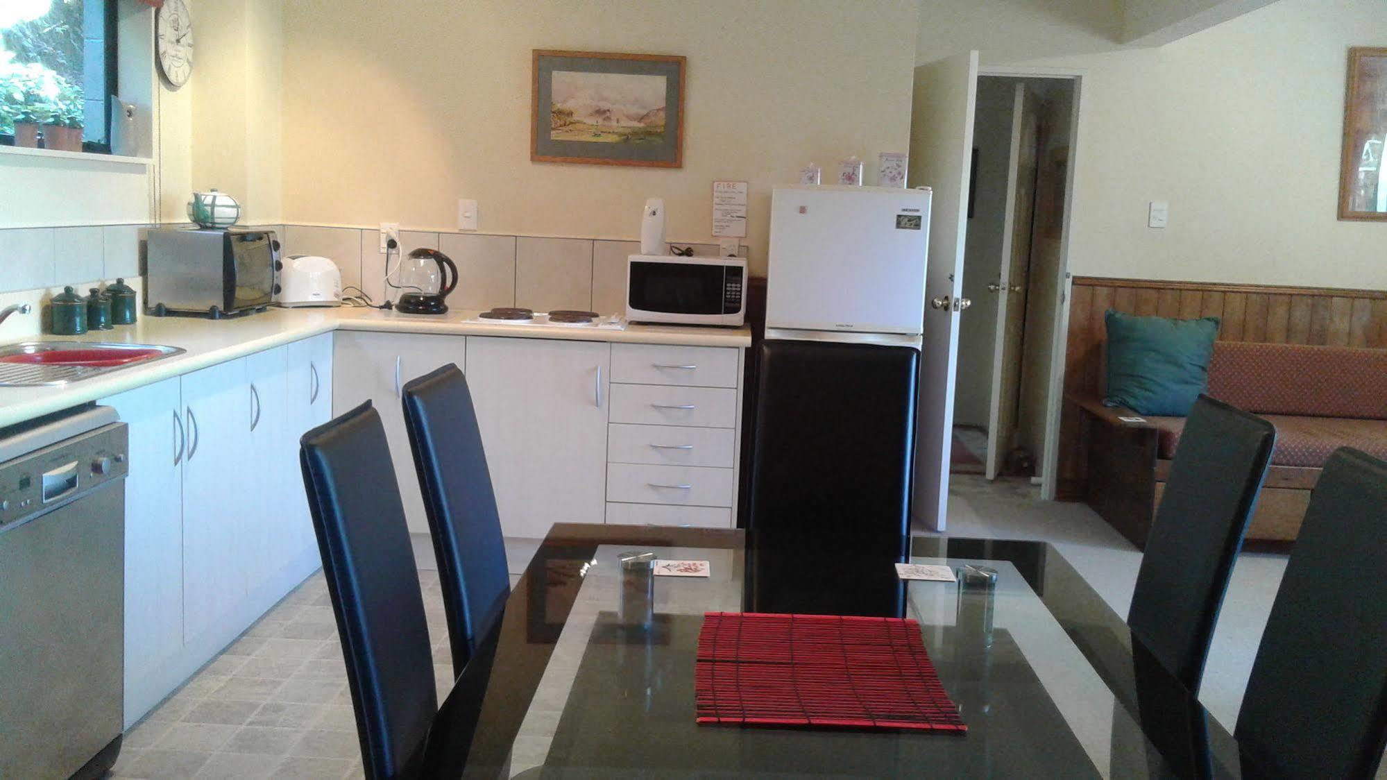 Karamu Valley Lodge Εξωτερικό φωτογραφία